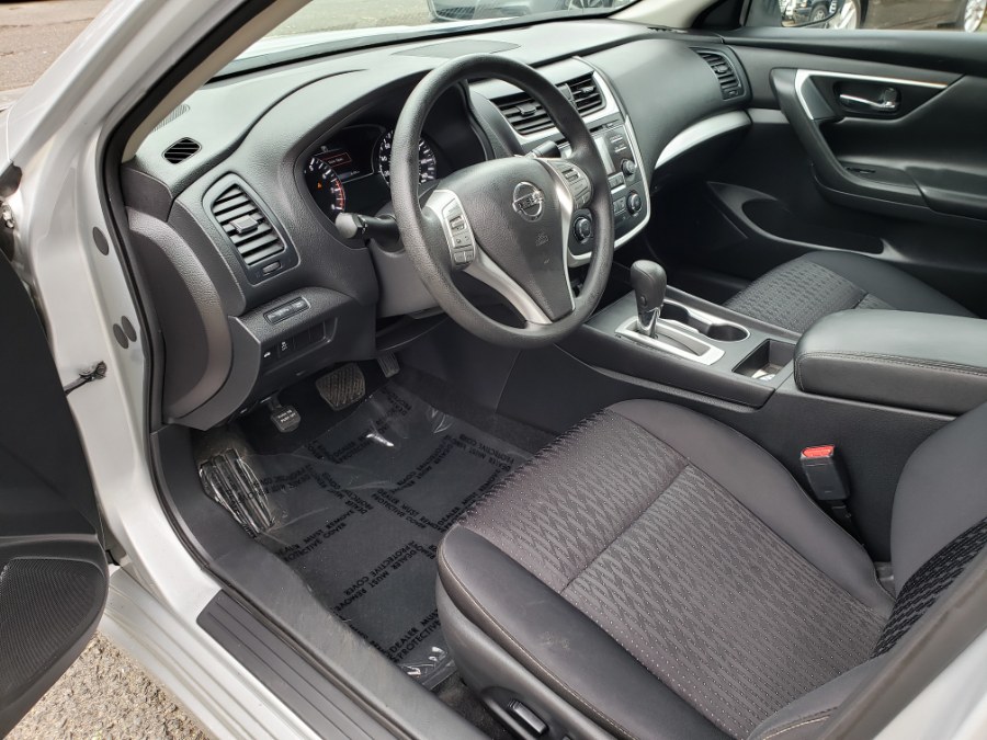 2016 Nissan Altima 2.5 S, available for sale in East Windsor, Connecticut | Toro Auto. East Windsor, Connecticut 2016 Nissan Altima 2.5 S, available for sale in East Windsor, Connecticut | Toro Auto. East Windsor, Connecticut