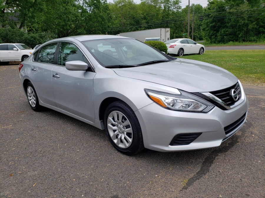 2016 Nissan Altima 2.5 S, available for sale in East Windsor, Connecticut | Toro Auto. East Windsor, Connecticut 2016 Nissan Altima 2.5 S, available for sale in East Windsor, Connecticut | Toro Auto. East Windsor, Connecticut