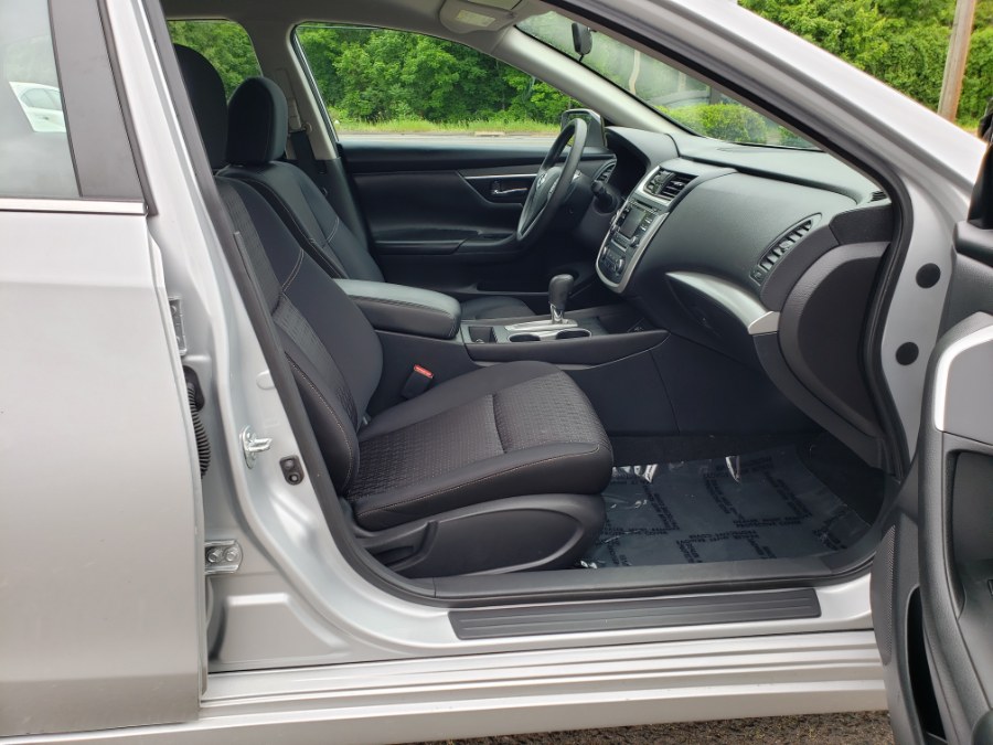 2016 Nissan Altima 2.5 S, available for sale in East Windsor, Connecticut | Toro Auto. East Windsor, Connecticut 2016 Nissan Altima 2.5 S, available for sale in East Windsor, Connecticut | Toro Auto. East Windsor, Connecticut