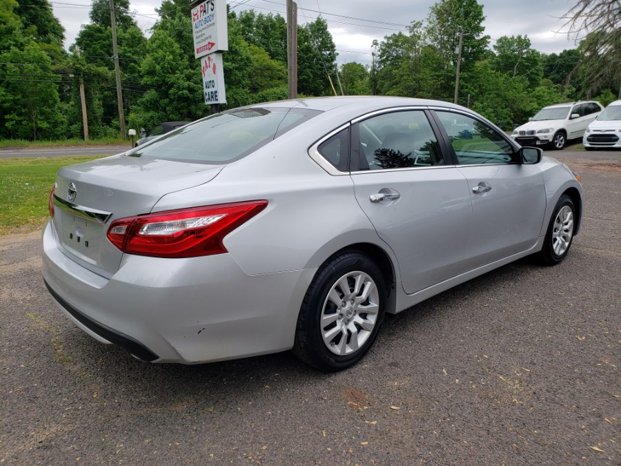 2016 Nissan Altima 2.5 S, available for sale in East Windsor, Connecticut | Toro Auto. East Windsor, Connecticut 2016 Nissan Altima 2.5 S, available for sale in East Windsor, Connecticut | Toro Auto. East Windsor, Connecticut