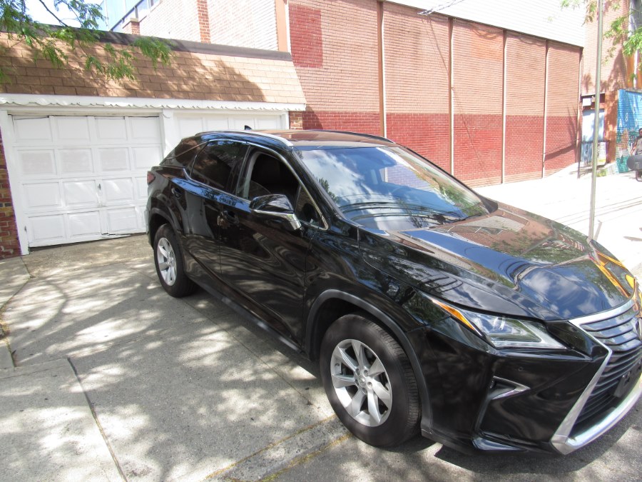 2016 Lexus RX 350 AWD 4dr, available for sale in BROOKLYN, New York | Deals on Wheels International Auto. BROOKLYN, New York 2016 Lexus RX 350 AWD 4dr, available for sale in BROOKLYN, New York | Deals on Wheels International Auto. BROOKLYN, New York