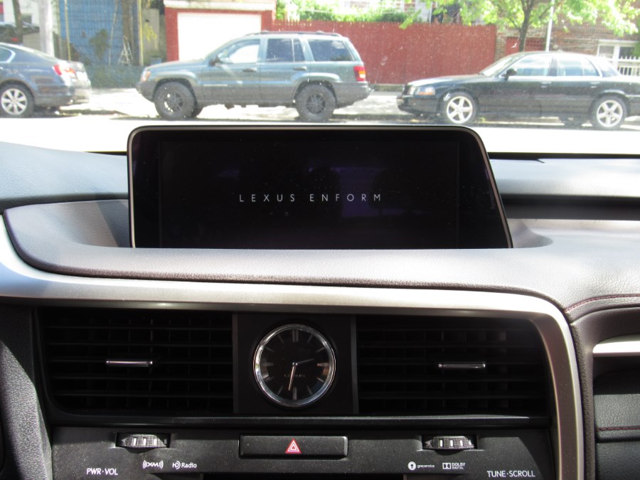 2016 Lexus RX 350 AWD 4dr, available for sale in BROOKLYN, New York | Deals on Wheels International Auto. BROOKLYN, New York 2016 Lexus RX 350 AWD 4dr, available for sale in BROOKLYN, New York | Deals on Wheels International Auto. BROOKLYN, New York