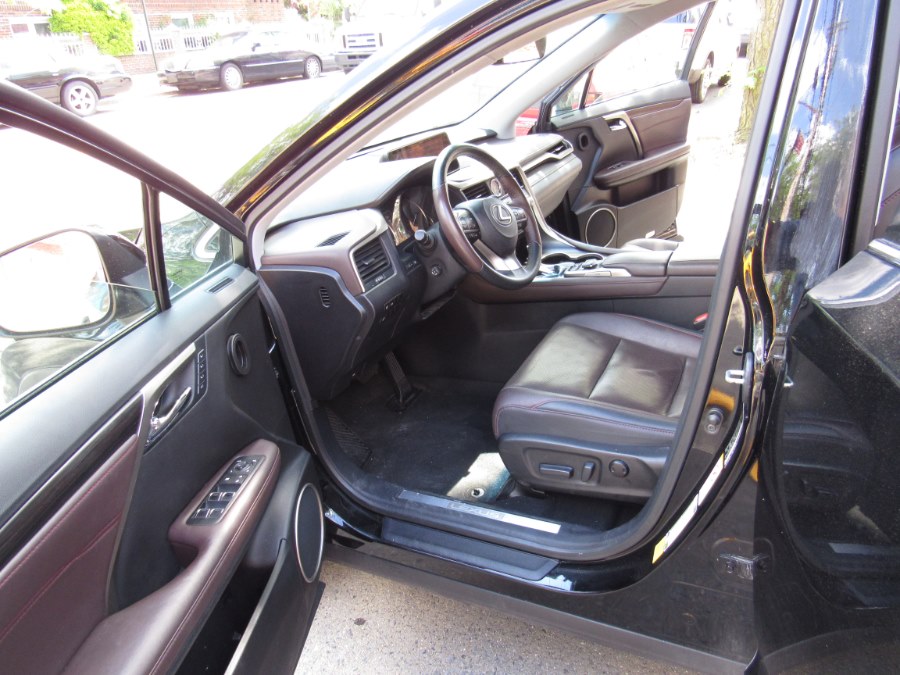 2016 Lexus RX 350 AWD 4dr, available for sale in BROOKLYN, New York | Deals on Wheels International Auto. BROOKLYN, New York 2016 Lexus RX 350 AWD 4dr, available for sale in BROOKLYN, New York | Deals on Wheels International Auto. BROOKLYN, New York