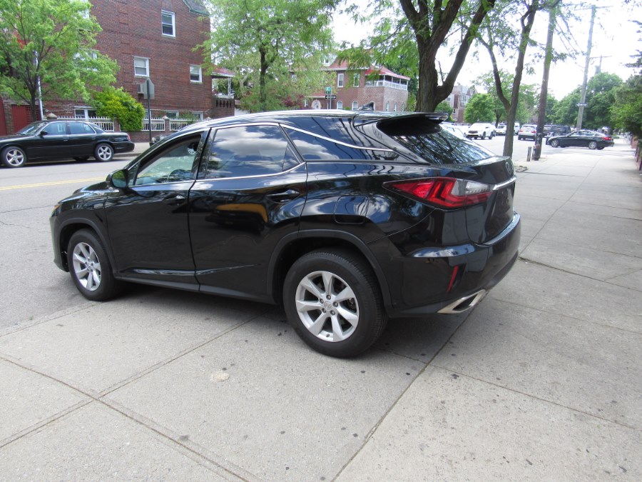 2016 Lexus RX 350 AWD 4dr, available for sale in BROOKLYN, New York | Deals on Wheels International Auto. BROOKLYN, New York 2016 Lexus RX 350 AWD 4dr, available for sale in BROOKLYN, New York | Deals on Wheels International Auto. BROOKLYN, New York