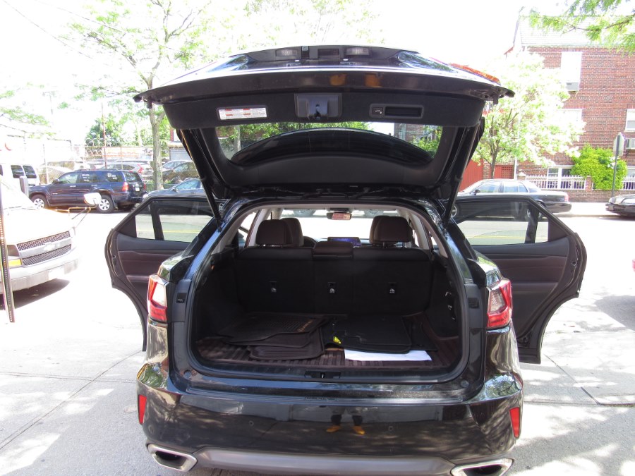 2016 Lexus RX 350 AWD 4dr, available for sale in BROOKLYN, New York | Deals on Wheels International Auto. BROOKLYN, New York 2016 Lexus RX 350 AWD 4dr, available for sale in BROOKLYN, New York | Deals on Wheels International Auto. BROOKLYN, New York