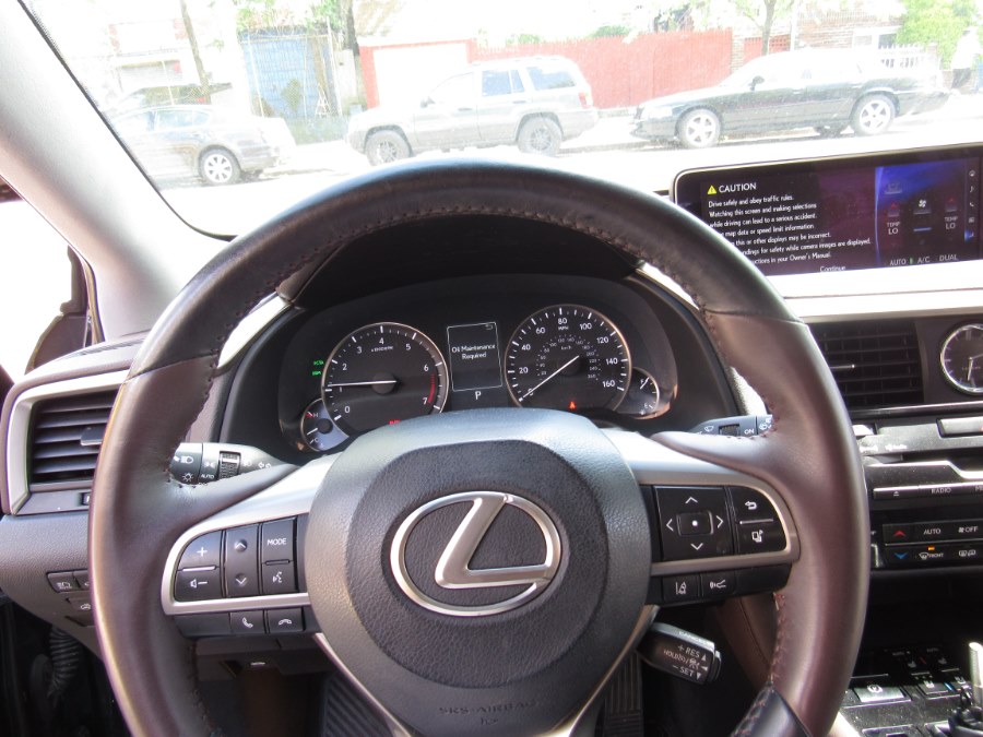 2016 Lexus RX 350 AWD 4dr, available for sale in BROOKLYN, New York | Deals on Wheels International Auto. BROOKLYN, New York 2016 Lexus RX 350 AWD 4dr, available for sale in BROOKLYN, New York | Deals on Wheels International Auto. BROOKLYN, New York