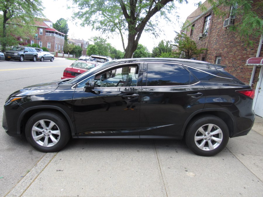 2016 Lexus RX 350 AWD 4dr, available for sale in BROOKLYN, New York | Deals on Wheels International Auto. BROOKLYN, New York 2016 Lexus RX 350 AWD 4dr, available for sale in BROOKLYN, New York | Deals on Wheels International Auto. BROOKLYN, New York