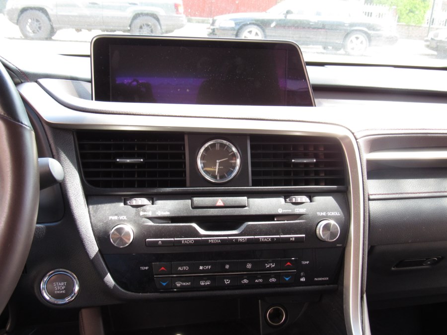 2016 Lexus RX 350 AWD 4dr, available for sale in BROOKLYN, New York | Deals on Wheels International Auto. BROOKLYN, New York 2016 Lexus RX 350 AWD 4dr, available for sale in BROOKLYN, New York | Deals on Wheels International Auto. BROOKLYN, New York
