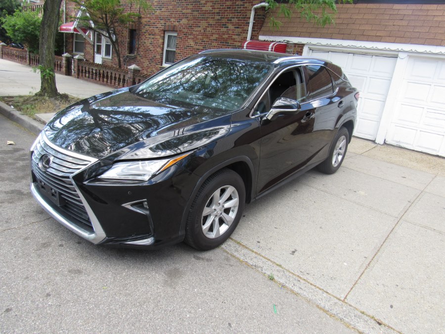 2016 Lexus RX 350 AWD 4dr, available for sale in BROOKLYN, New York | Deals on Wheels International Auto. BROOKLYN, New York 2016 Lexus RX 350 AWD 4dr, available for sale in BROOKLYN, New York | Deals on Wheels International Auto. BROOKLYN, New York