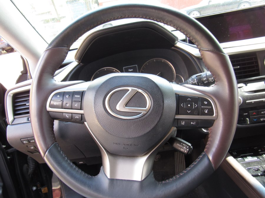 2016 Lexus RX 350 AWD 4dr, available for sale in BROOKLYN, New York | Deals on Wheels International Auto. BROOKLYN, New York 2016 Lexus RX 350 AWD 4dr, available for sale in BROOKLYN, New York | Deals on Wheels International Auto. BROOKLYN, New York