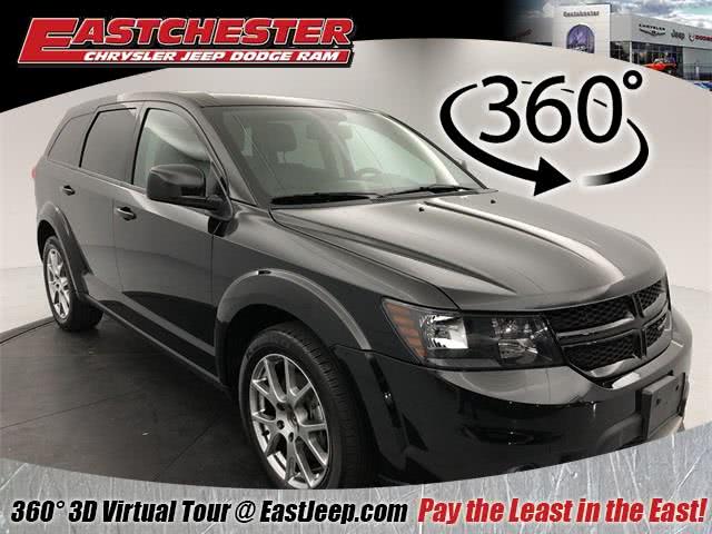 2018 Dodge Journey GT, available for sale in Bronx, New York | Eastchester Motor Cars. Bronx, New York