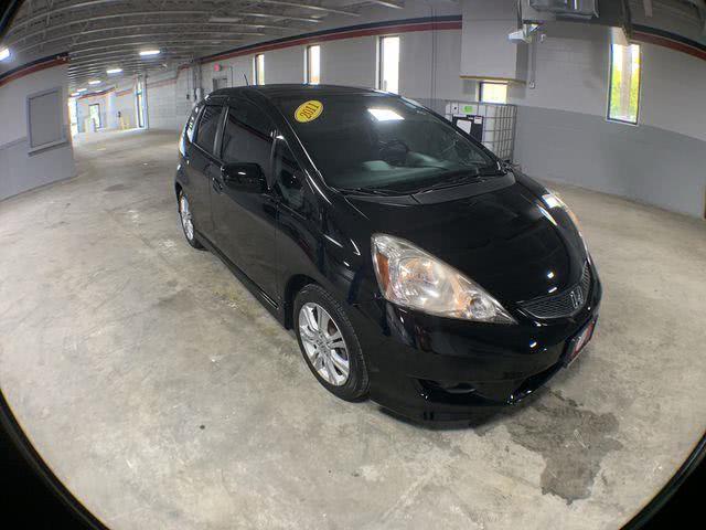 2011 Honda Fit 5dr HB Auto Sport, available for sale in Stratford, Connecticut | Wiz Leasing Inc. Stratford, Connecticut