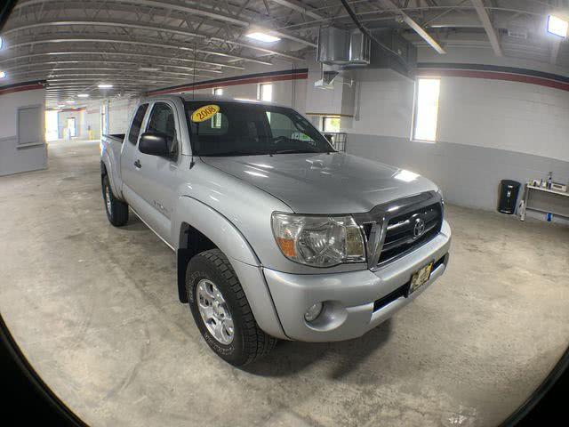 2008 Toyota Tacoma SR5 V6 TRD, available for sale in Stratford, Connecticut | Wiz Leasing Inc. Stratford, Connecticut