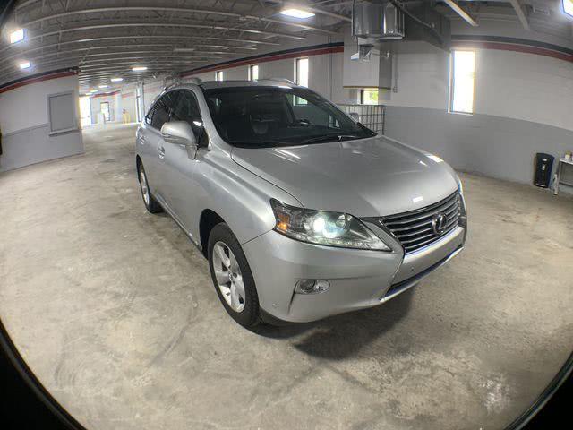 2013 Lexus RX 350 AWD 4dr, available for sale in Stratford, Connecticut | Wiz Leasing Inc. Stratford, Connecticut