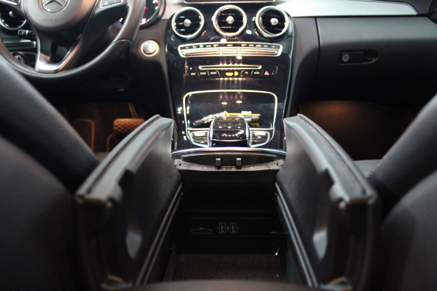 2016 Mercedes-Benz C-Class 4dr Sdn C 300 Sport 4MATIC, available for sale in Farmington, Connecticut | Driving Image Imports LLC. Farmington, Connecticut 2016 Mercedes-Benz C-Class 4dr Sdn C 300 Sport 4MATIC, available for sale in Farmington, Connecticut | Driving Image Imports LLC. Farmington, Connecticut