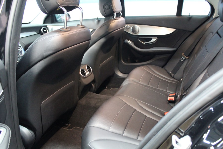 2016 Mercedes-Benz C-Class 4dr Sdn C 300 Sport 4MATIC, available for sale in Farmington, Connecticut | Driving Image Imports LLC. Farmington, Connecticut 2016 Mercedes-Benz C-Class 4dr Sdn C 300 Sport 4MATIC, available for sale in Farmington, Connecticut | Driving Image Imports LLC. Farmington, Connecticut