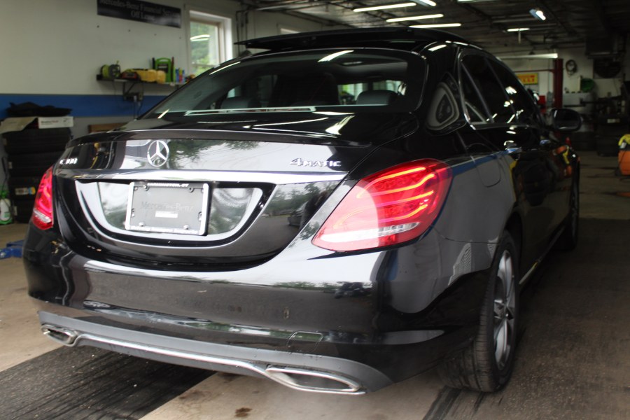 2016 Mercedes-Benz C-Class 4dr Sdn C 300 Sport 4MATIC, available for sale in Farmington, Connecticut | Driving Image Imports LLC. Farmington, Connecticut 2016 Mercedes-Benz C-Class 4dr Sdn C 300 Sport 4MATIC, available for sale in Farmington, Connecticut | Driving Image Imports LLC. Farmington, Connecticut