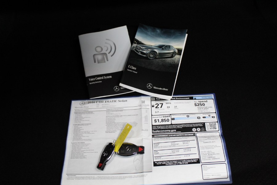 2016 Mercedes-Benz C-Class 4dr Sdn C 300 Sport 4MATIC, available for sale in Farmington, Connecticut | Driving Image Imports LLC. Farmington, Connecticut 2016 Mercedes-Benz C-Class 4dr Sdn C 300 Sport 4MATIC, available for sale in Farmington, Connecticut | Driving Image Imports LLC. Farmington, Connecticut