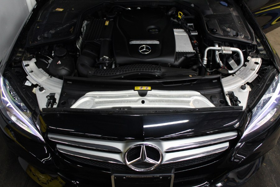 2016 Mercedes-Benz C-Class 4dr Sdn C 300 Sport 4MATIC, available for sale in Farmington, Connecticut | Driving Image Imports LLC. Farmington, Connecticut 2016 Mercedes-Benz C-Class 4dr Sdn C 300 Sport 4MATIC, available for sale in Farmington, Connecticut | Driving Image Imports LLC. Farmington, Connecticut