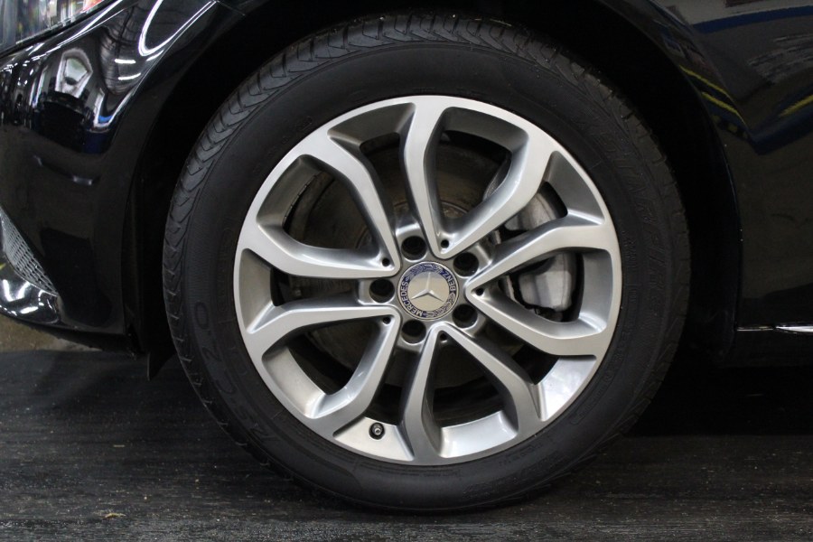 2016 Mercedes-Benz C-Class 4dr Sdn C 300 Sport 4MATIC, available for sale in Farmington, Connecticut | Driving Image Imports LLC. Farmington, Connecticut 2016 Mercedes-Benz C-Class 4dr Sdn C 300 Sport 4MATIC, available for sale in Farmington, Connecticut | Driving Image Imports LLC. Farmington, Connecticut