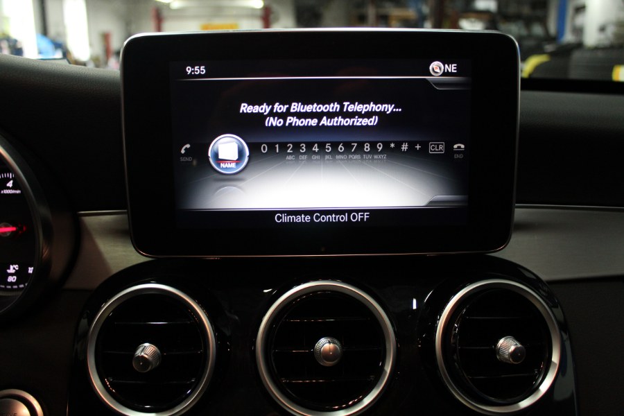 2016 Mercedes-Benz C-Class 4dr Sdn C 300 Sport 4MATIC, available for sale in Farmington, Connecticut | Driving Image Imports LLC. Farmington, Connecticut 2016 Mercedes-Benz C-Class 4dr Sdn C 300 Sport 4MATIC, available for sale in Farmington, Connecticut | Driving Image Imports LLC. Farmington, Connecticut