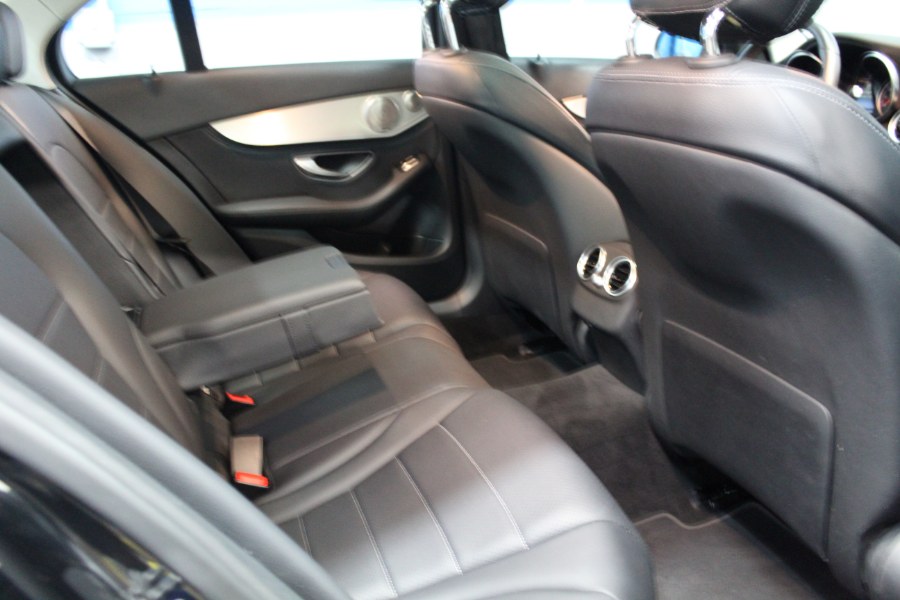 2016 Mercedes-Benz C-Class 4dr Sdn C 300 Sport 4MATIC, available for sale in Farmington, Connecticut | Driving Image Imports LLC. Farmington, Connecticut 2016 Mercedes-Benz C-Class 4dr Sdn C 300 Sport 4MATIC, available for sale in Farmington, Connecticut | Driving Image Imports LLC. Farmington, Connecticut