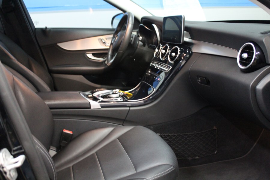 2016 Mercedes-Benz C-Class 4dr Sdn C 300 Sport 4MATIC, available for sale in Farmington, Connecticut | Driving Image Imports LLC. Farmington, Connecticut 2016 Mercedes-Benz C-Class 4dr Sdn C 300 Sport 4MATIC, available for sale in Farmington, Connecticut | Driving Image Imports LLC. Farmington, Connecticut