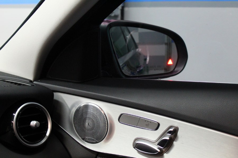 2016 Mercedes-Benz C-Class 4dr Sdn C 300 Sport 4MATIC, available for sale in Farmington, Connecticut | Driving Image Imports LLC. Farmington, Connecticut 2016 Mercedes-Benz C-Class 4dr Sdn C 300 Sport 4MATIC, available for sale in Farmington, Connecticut | Driving Image Imports LLC. Farmington, Connecticut