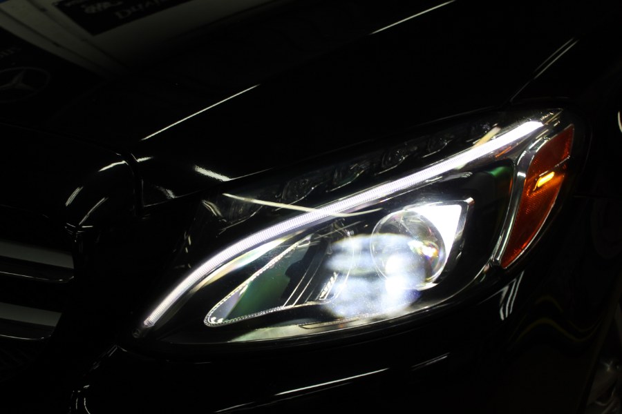 2016 Mercedes-Benz C-Class 4dr Sdn C 300 Sport 4MATIC, available for sale in Farmington, Connecticut | Driving Image Imports LLC. Farmington, Connecticut 2016 Mercedes-Benz C-Class 4dr Sdn C 300 Sport 4MATIC, available for sale in Farmington, Connecticut | Driving Image Imports LLC. Farmington, Connecticut