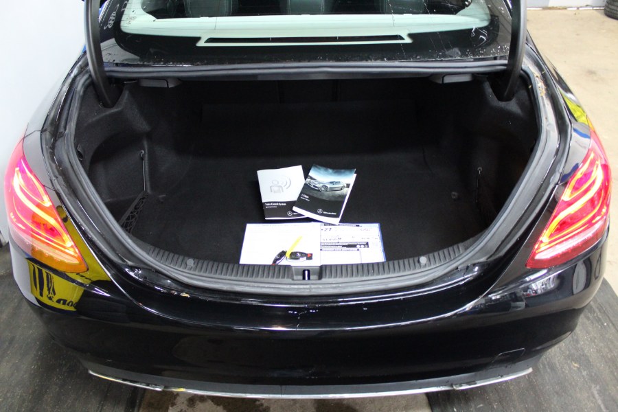 2016 Mercedes-Benz C-Class 4dr Sdn C 300 Sport 4MATIC, available for sale in Farmington, Connecticut | Driving Image Imports LLC. Farmington, Connecticut 2016 Mercedes-Benz C-Class 4dr Sdn C 300 Sport 4MATIC, available for sale in Farmington, Connecticut | Driving Image Imports LLC. Farmington, Connecticut
