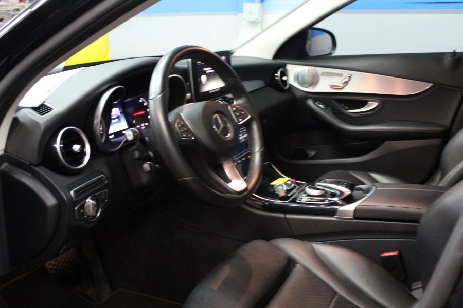 2016 Mercedes-Benz C-Class 4dr Sdn C 300 Sport 4MATIC, available for sale in Farmington, Connecticut | Driving Image Imports LLC. Farmington, Connecticut 2016 Mercedes-Benz C-Class 4dr Sdn C 300 Sport 4MATIC, available for sale in Farmington, Connecticut | Driving Image Imports LLC. Farmington, Connecticut