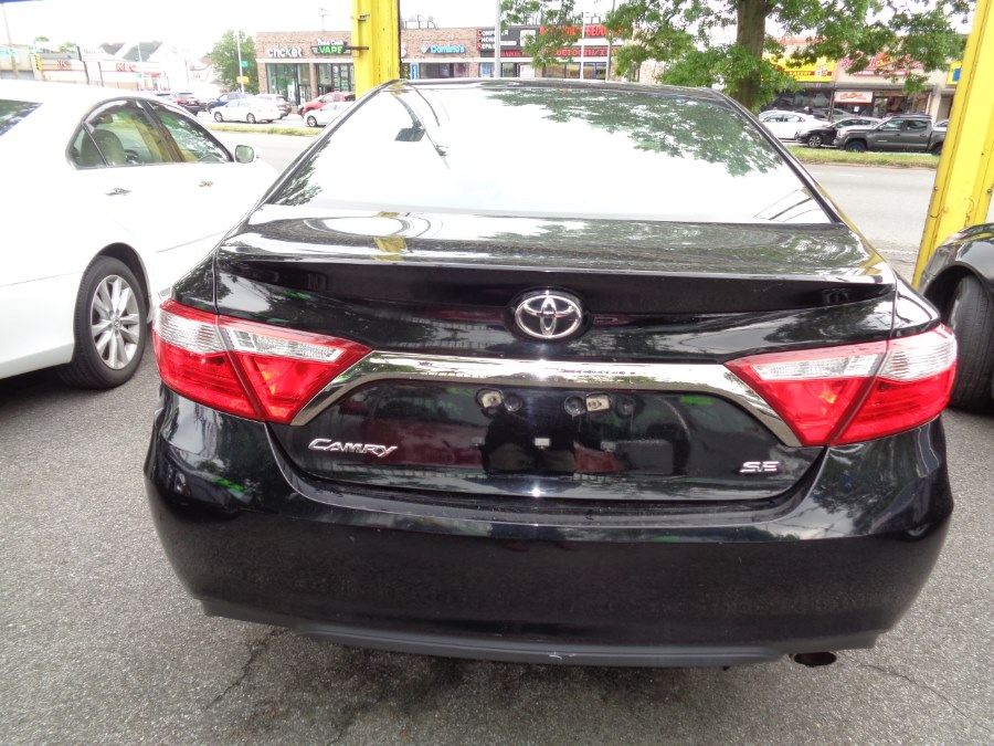 2015 Toyota Camry SE (Natl) DRIVE AWAY FOR $49 PER WEEK!, available for sale in Rosedale, New York | Sunrise Auto Sales. Rosedale, New York 2015 Toyota Camry SE (Natl) DRIVE AWAY FOR $49 PER WEEK!, available for sale in Rosedale, New York | Sunrise Auto Sales. Rosedale, New York