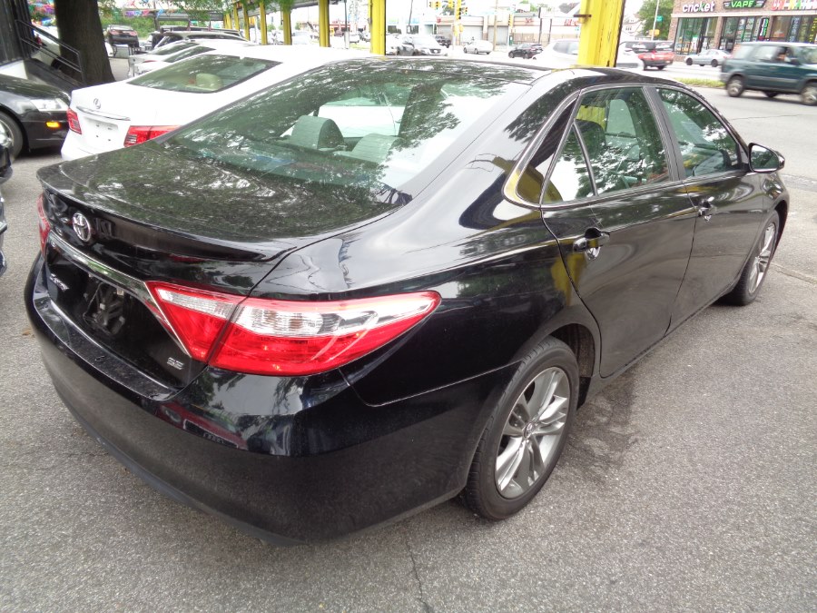 2015 Toyota Camry SE (Natl) DRIVE AWAY FOR $49 PER WEEK!, available for sale in Rosedale, New York | Sunrise Auto Sales. Rosedale, New York 2015 Toyota Camry SE (Natl) DRIVE AWAY FOR $49 PER WEEK!, available for sale in Rosedale, New York | Sunrise Auto Sales. Rosedale, New York