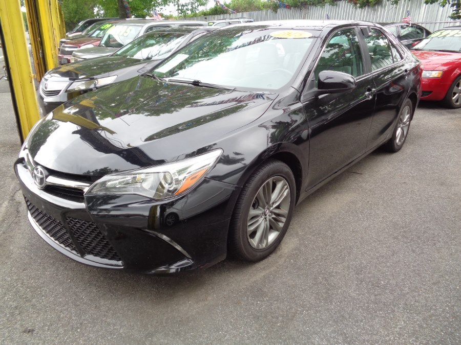 2015 Toyota Camry SE (Natl) DRIVE AWAY FOR $49 PER WEEK!, available for sale in Rosedale, New York | Sunrise Auto Sales. Rosedale, New York 2015 Toyota Camry SE (Natl) DRIVE AWAY FOR $49 PER WEEK!, available for sale in Rosedale, New York | Sunrise Auto Sales. Rosedale, New York