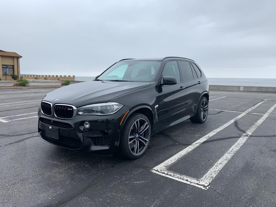 2015 BMW X5 M AWD 4dr, available for sale in Milford, Connecticut | Village Auto Sales. Milford, Connecticut