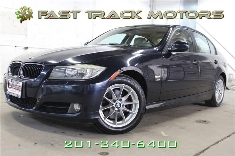 2010 BMW 328 XI SULEV, available for sale in Paterson, New Jersey | Fast Track Motors. Paterson, New Jersey