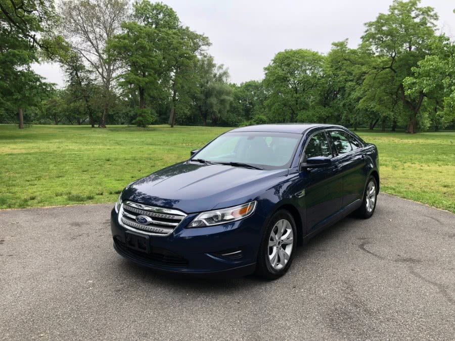 2012 Ford Taurus 4dr Sdn SEL FWD, available for sale in Lyndhurst, New Jersey | Cars With Deals. Lyndhurst, New Jersey 2012 Ford Taurus 4dr Sdn SEL FWD, available for sale in Lyndhurst, New Jersey | Cars With Deals. Lyndhurst, New Jersey