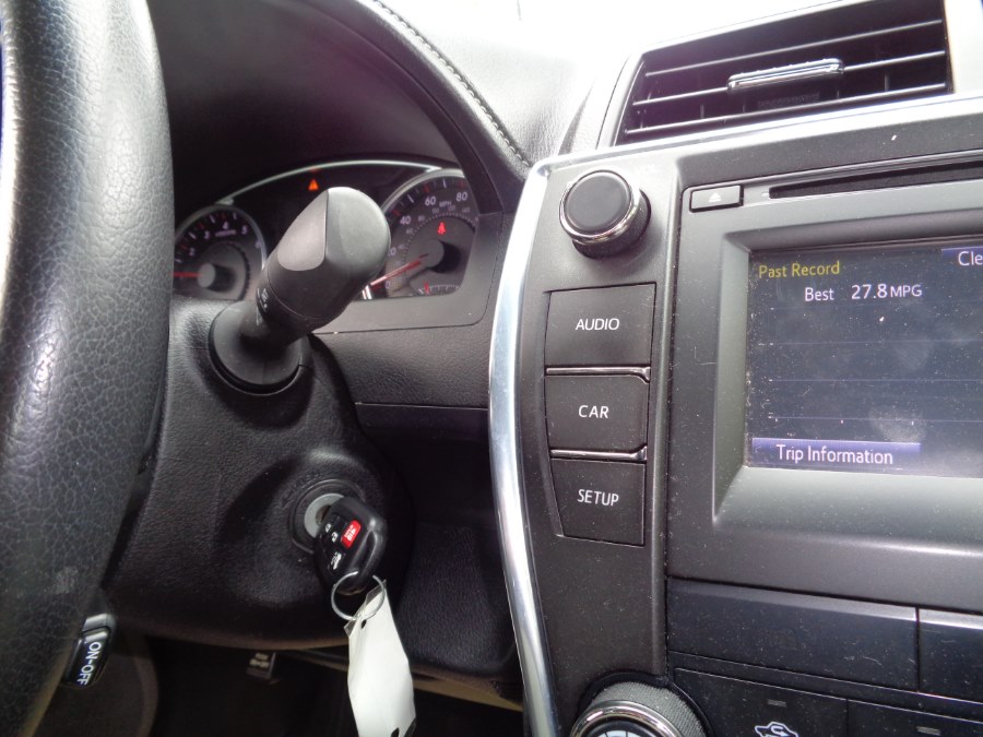 2015 Toyota Camry SE (Natl) DRIVE AWAY FOR $49 PER WEEK!, available for sale in Elmont, New York | Sunrise of Elmont. Elmont, New York 2015 Toyota Camry SE (Natl) DRIVE AWAY FOR $49 PER WEEK!, available for sale in Elmont, New York | Sunrise of Elmont. Elmont, New York
