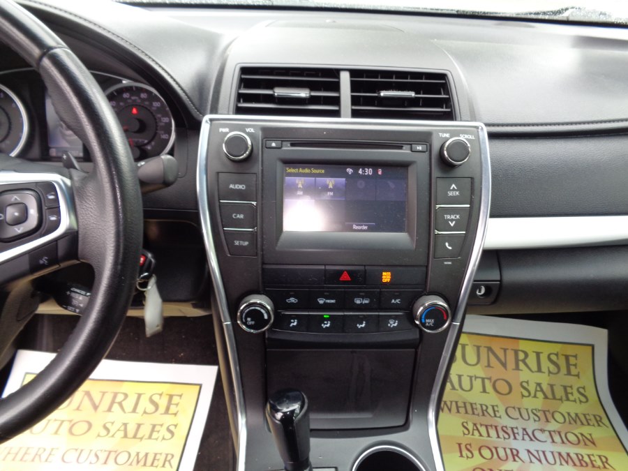2015 Toyota Camry SE (Natl) DRIVE AWAY FOR $49 PER WEEK!, available for sale in Elmont, New York | Sunrise of Elmont. Elmont, New York 2015 Toyota Camry SE (Natl) DRIVE AWAY FOR $49 PER WEEK!, available for sale in Elmont, New York | Sunrise of Elmont. Elmont, New York