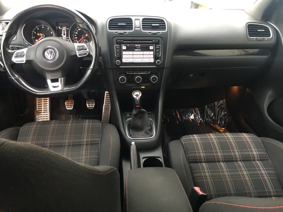 2010 Volkswagen GTI 4dr HB Man PZEV, available for sale in Bristol, Connecticut | Bristol Auto Center LLC. Bristol, Connecticut 2010 Volkswagen GTI 4dr HB Man PZEV, available for sale in Bristol, Connecticut | Bristol Auto Center LLC. Bristol, Connecticut