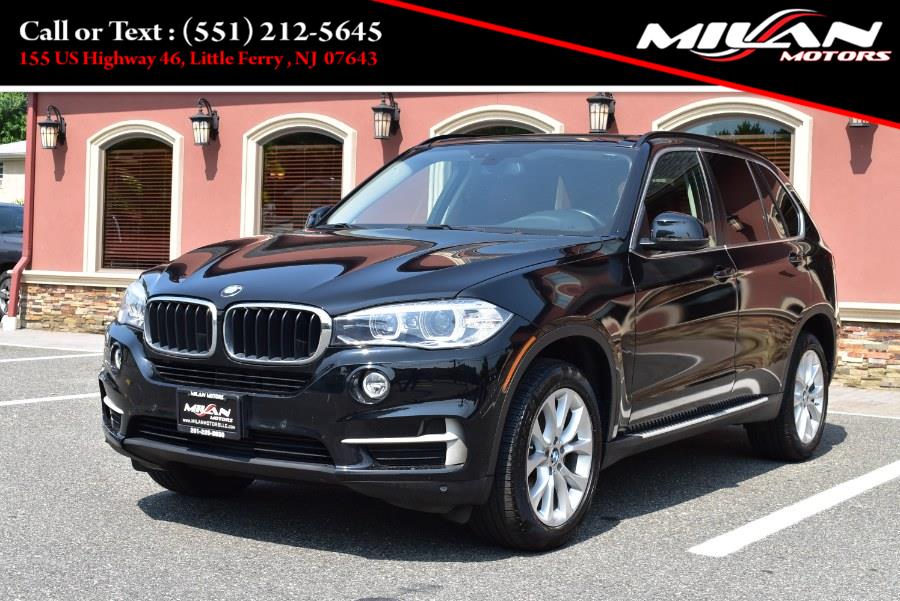 2016 BMW X5 AWD 4dr xDrive35i, available for sale in Little Ferry , New Jersey | Milan Motors. Little Ferry , New Jersey 2016 BMW X5 AWD 4dr xDrive35i, available for sale in Little Ferry , New Jersey | Milan Motors. Little Ferry , New Jersey