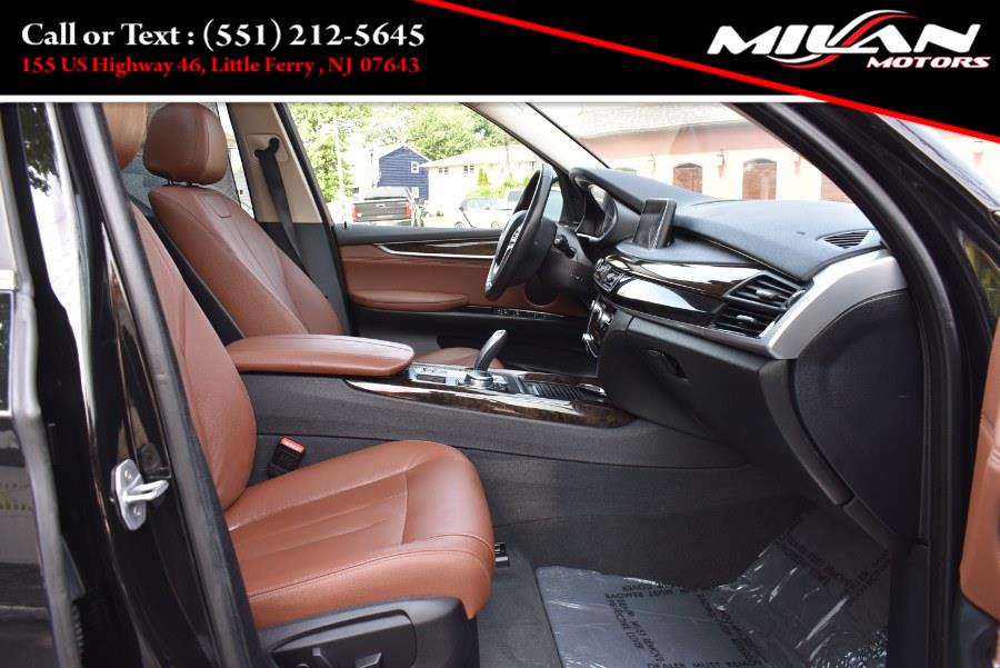 2016 BMW X5 AWD 4dr xDrive35i, available for sale in Little Ferry , New Jersey | Milan Motors. Little Ferry , New Jersey 2016 BMW X5 AWD 4dr xDrive35i, available for sale in Little Ferry , New Jersey | Milan Motors. Little Ferry , New Jersey