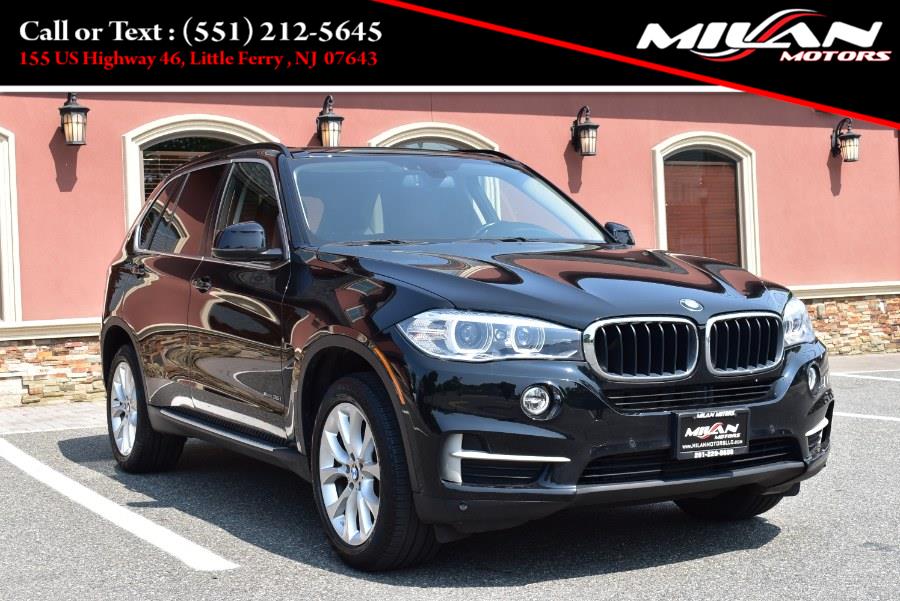 2016 BMW X5 AWD 4dr xDrive35i, available for sale in Little Ferry , New Jersey | Milan Motors. Little Ferry , New Jersey 2016 BMW X5 AWD 4dr xDrive35i, available for sale in Little Ferry , New Jersey | Milan Motors. Little Ferry , New Jersey