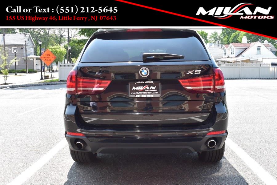 2016 BMW X5 AWD 4dr xDrive35i, available for sale in Little Ferry , New Jersey | Milan Motors. Little Ferry , New Jersey 2016 BMW X5 AWD 4dr xDrive35i, available for sale in Little Ferry , New Jersey | Milan Motors. Little Ferry , New Jersey