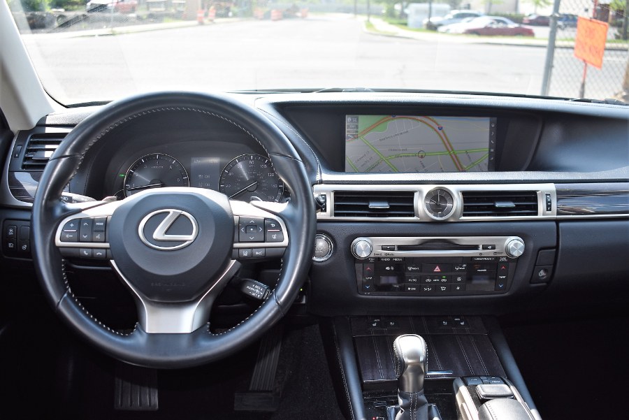 Used Lexus GS 350 4dr Sdn AWD 2016 | VEB Auto Sales. Hartford, Connecticut Used Lexus GS 350 4dr Sdn AWD 2016 | VEB Auto Sales. Hartford, Connecticut