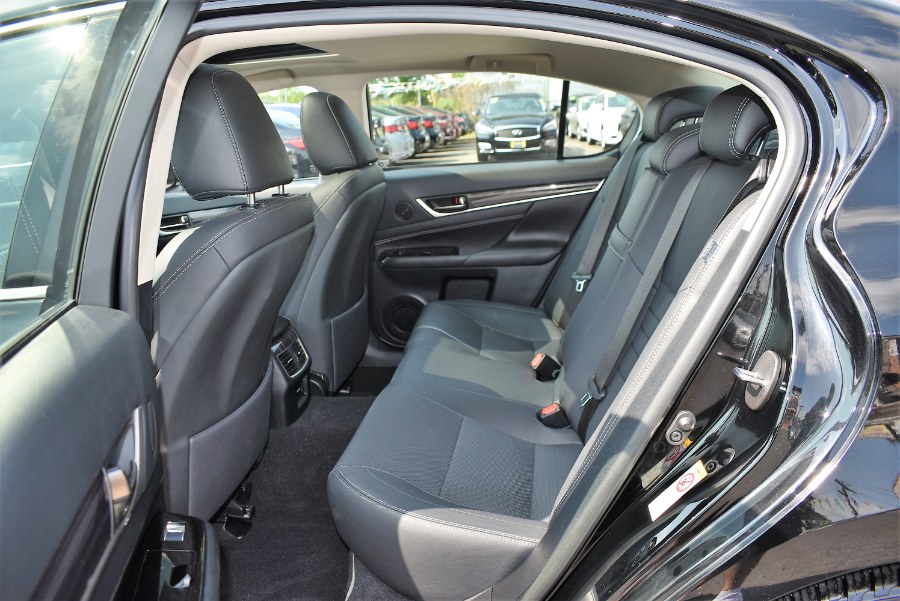 Used Lexus GS 350 4dr Sdn AWD 2016 | VEB Auto Sales. Hartford, Connecticut Used Lexus GS 350 4dr Sdn AWD 2016 | VEB Auto Sales. Hartford, Connecticut