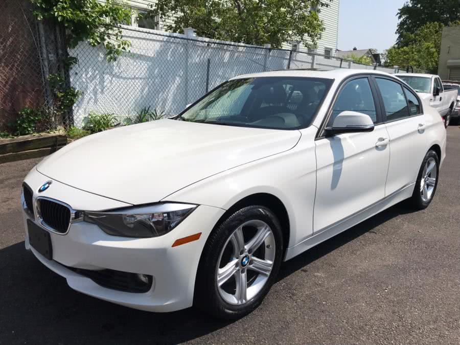 2013 BMW 3 Series 4dr Sdn 328i xDrive AWD SULEV, available for sale in Jamaica, New York | Sunrise Autoland. Jamaica, New York