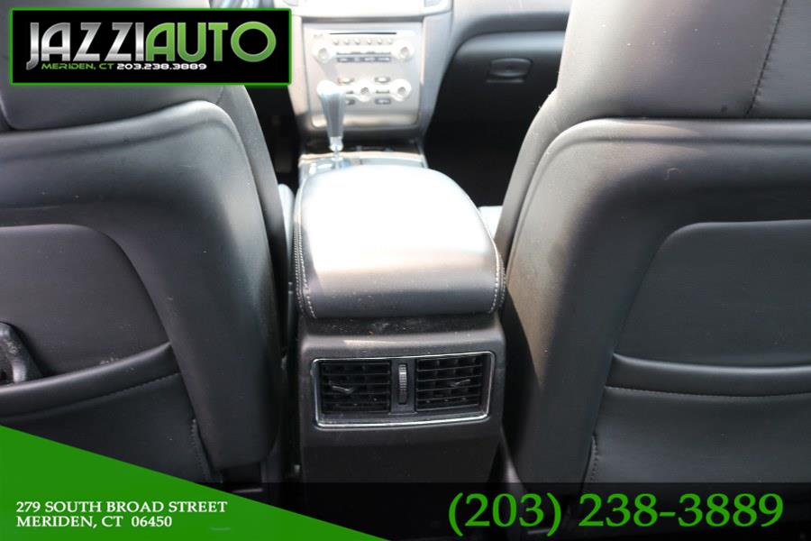 2014 Nissan Maxima 4dr Sdn 3.5 SV w/Sport Pkg, available for sale in Meriden, Connecticut | Jazzi Auto Sales LLC. Meriden, Connecticut 2014 Nissan Maxima 4dr Sdn 3.5 SV w/Sport Pkg, available for sale in Meriden, Connecticut | Jazzi Auto Sales LLC. Meriden, Connecticut