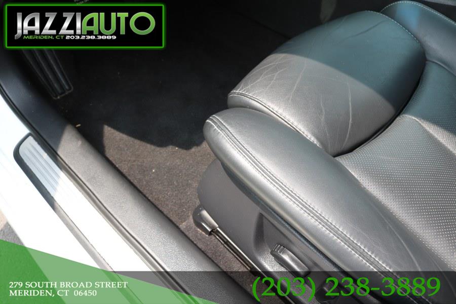 2014 Nissan Maxima 4dr Sdn 3.5 SV w/Sport Pkg, available for sale in Meriden, Connecticut | Jazzi Auto Sales LLC. Meriden, Connecticut 2014 Nissan Maxima 4dr Sdn 3.5 SV w/Sport Pkg, available for sale in Meriden, Connecticut | Jazzi Auto Sales LLC. Meriden, Connecticut