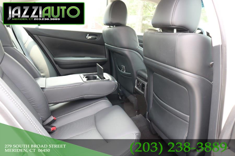 2014 Nissan Maxima 4dr Sdn 3.5 SV w/Sport Pkg, available for sale in Meriden, Connecticut | Jazzi Auto Sales LLC. Meriden, Connecticut 2014 Nissan Maxima 4dr Sdn 3.5 SV w/Sport Pkg, available for sale in Meriden, Connecticut | Jazzi Auto Sales LLC. Meriden, Connecticut